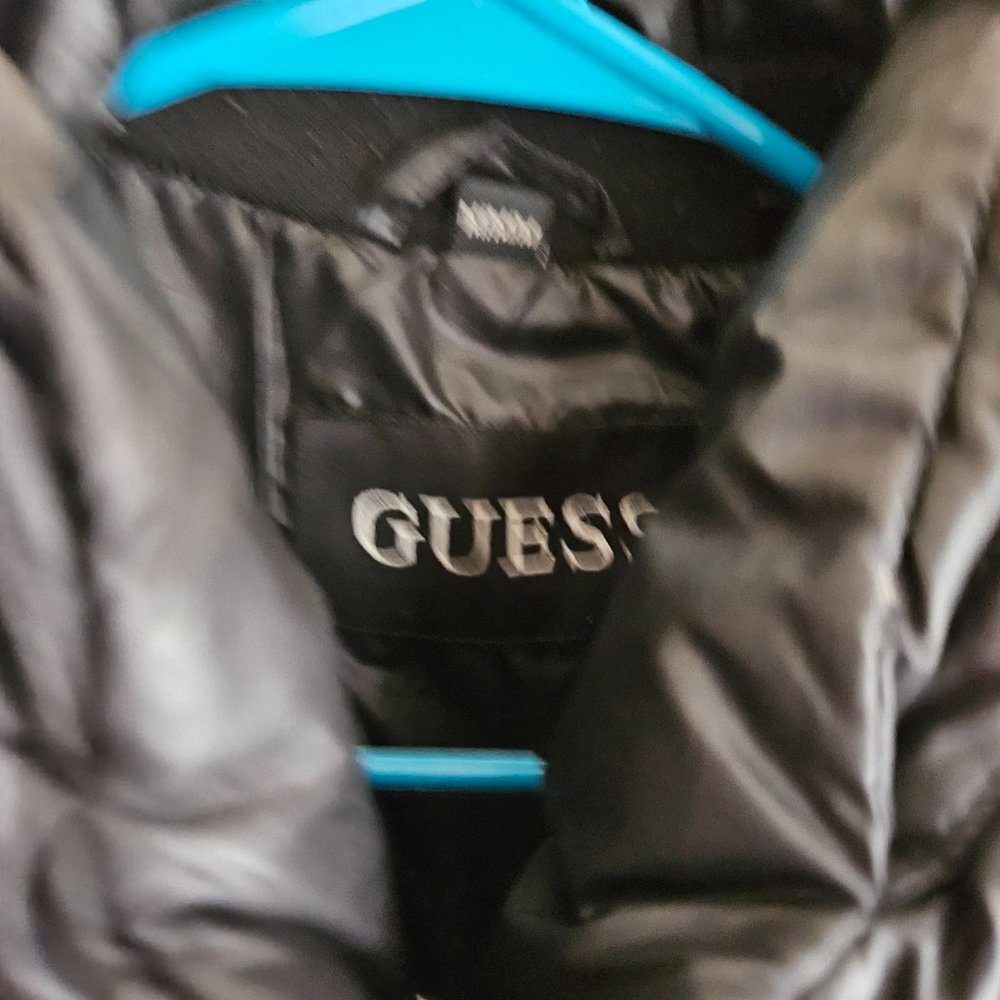 Guess coat - Picture 5 of 10